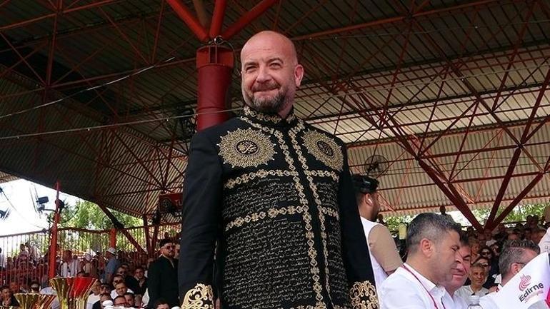KIRKPINAR AĞASI KİM OLDU 665. Tarihi Kırkpınar Yağlı Güreşlerinde Kırkpınar Ağası büyük Ödül Ne Kadar