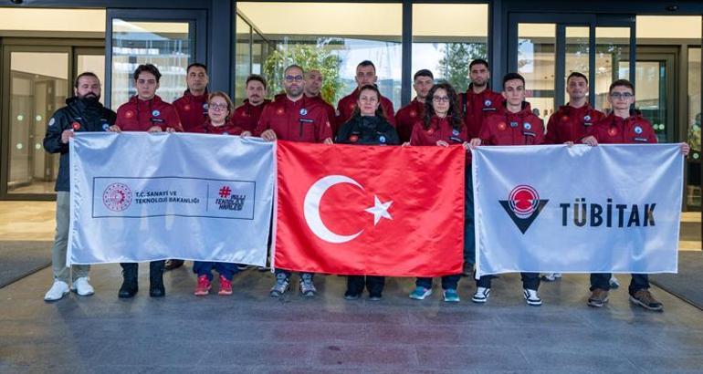 Bakan Kacır duyurdu: Türk bilim insanları altıncı kez Arktikte