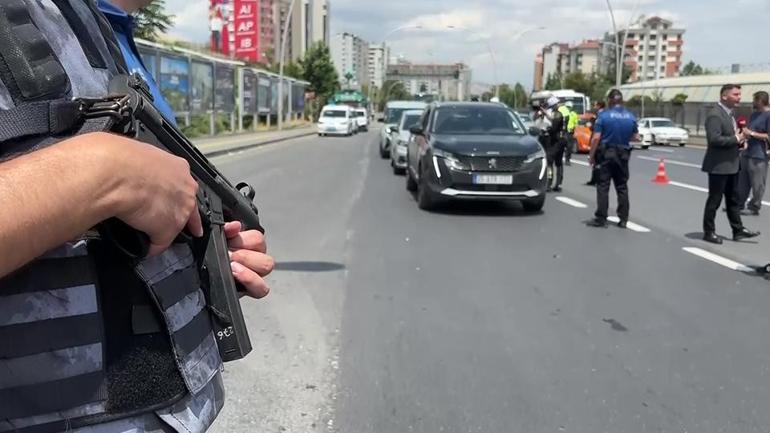 Ankarada her yerde gündem NATO