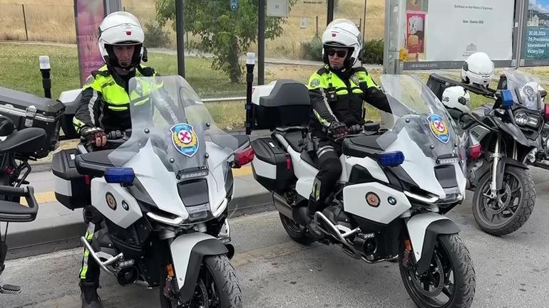 Ankarada her yerde gündem NATO