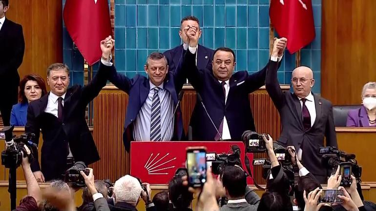 CHP’de yeni ayrılıklar mı geliyor