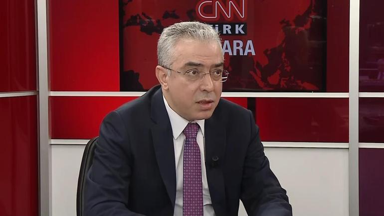 Uçum’dan Terörsüz Türkiye süreci değerlendirmesi: GERİ DÖNÜŞÜ OLMAYAN EŞİK AŞILDI