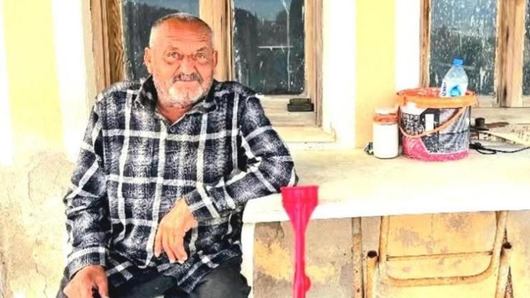 İzmirde dehşet Kanepede uyuyan adamı ayı öldürdü