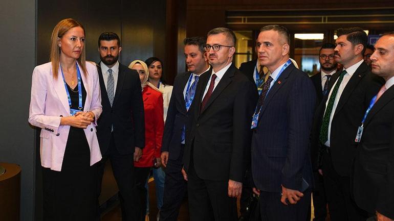 Burhanettin Duran: NATOda gündem transatlantik bağ