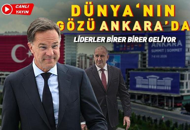 6 Temmuz 2026 Pazartesi gününün son dakika önemli gelişmeleri (CNN TÜRK 16.30 bülteni)