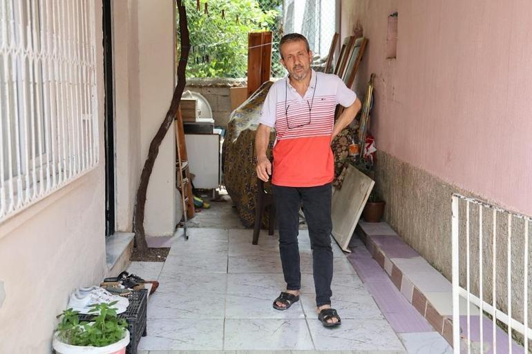 Adanada akılalmaz ihmal: Ameliyatta belinde panç unutuldu