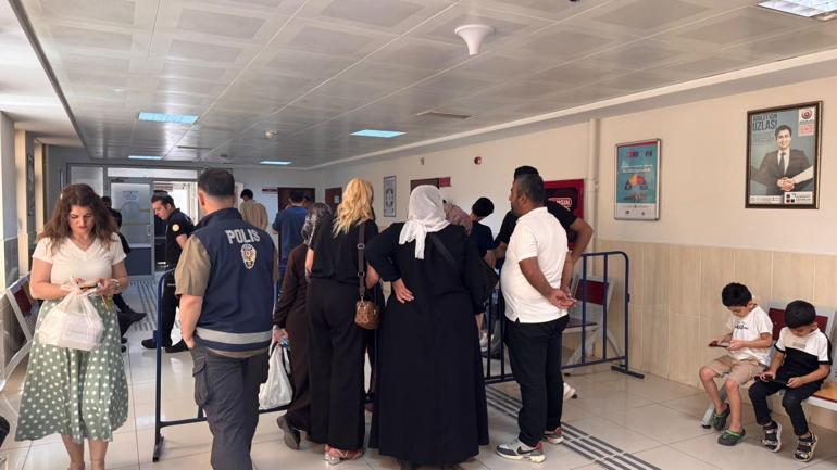 Dilanın katili ağırlaştırılmış müebbet aldı Anne yaşasın adalet diye bağırdı