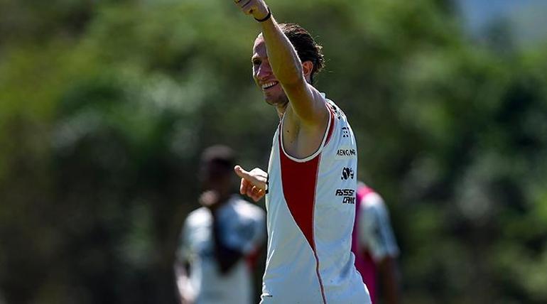 Monaco, Filipe Luise emanet