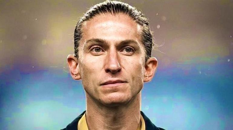 Monaco, Filipe Luise emanet