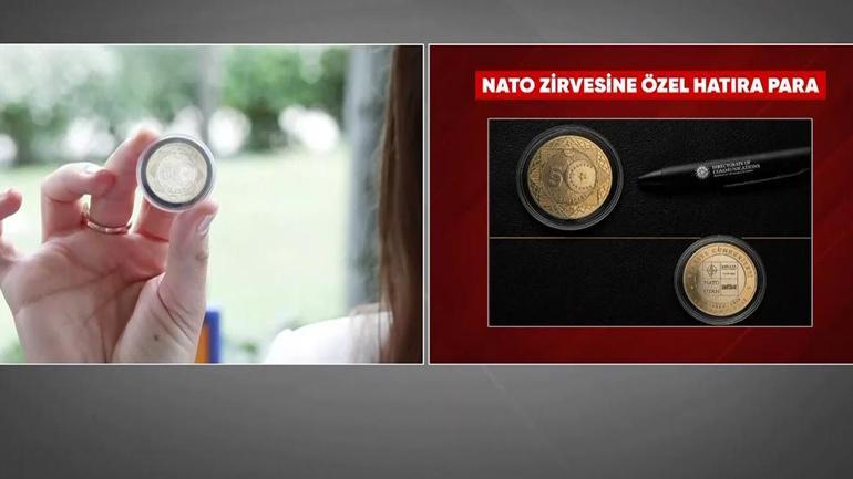 Dünya NATO Zirvesi’ni bu merkezden görecek