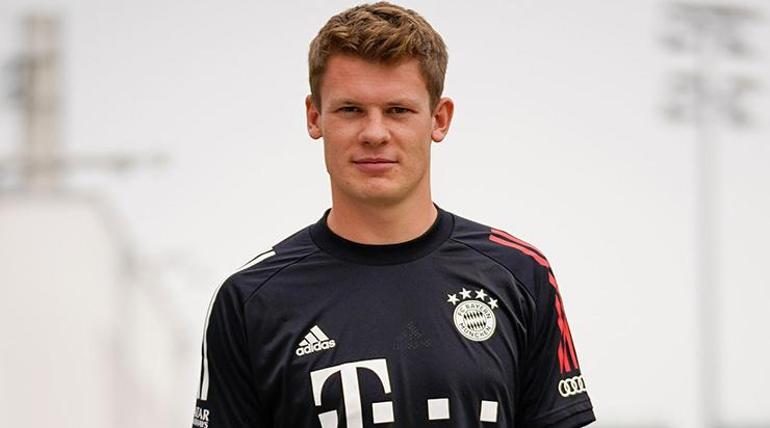 TRANSFER HABERİ | Beşiktaş, yeni kalecisini buldu
