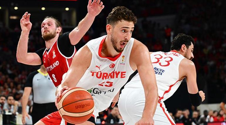 12 Dev Adam, grubu kayıpsız tamamladı