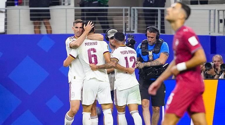 Cristiano Ronaldo ve Portekiz elendi, İspanya “devam” dedi