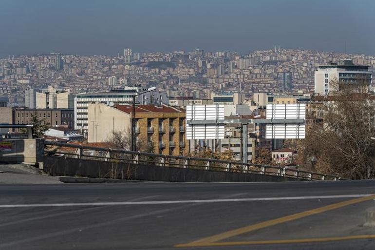 ANKARA METROSU BUGÜN ÇALIŞIYOR MU 7-8 Temmuzda metro seferleri yapılacak mı