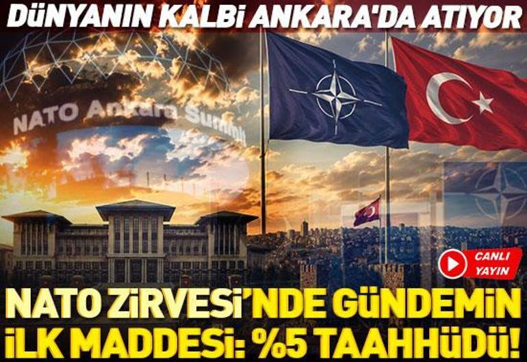 7 Temmuz 2026 Salı gününün son dakika önemli gelişmeleri (CNN TÜRK 11.30 bülteni)