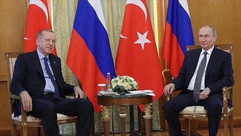 TRUMPTAN TÜRKİYEYE F-35 SÜRPRİZİ | ABD basını yazdı