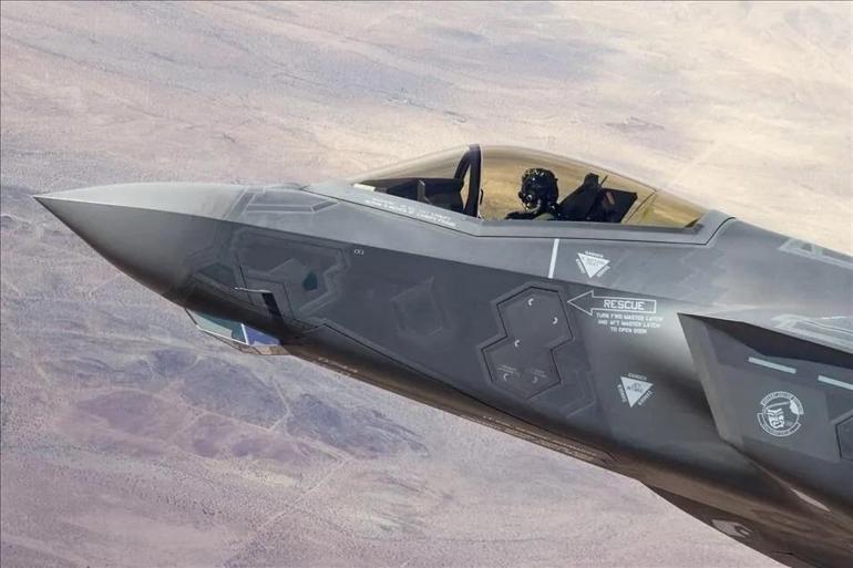 TRUMPTAN TÜRKİYEYE F-35 SÜRPRİZİ | ABD basını yazdı