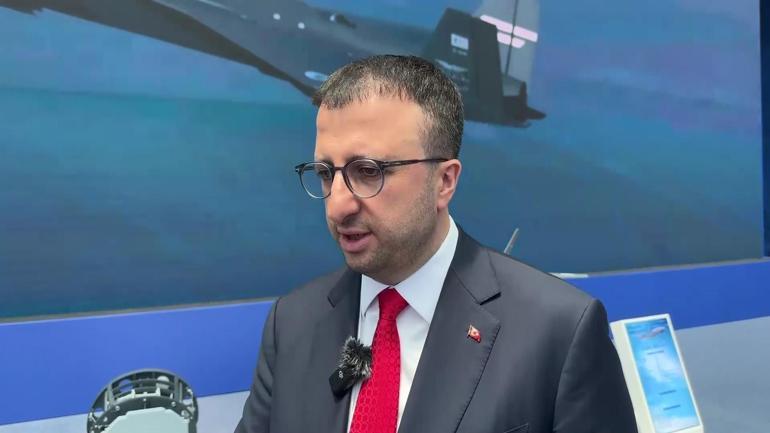 ASELSAN Genel Müdürü Akyol CNN TÜRK’te: “Türkiye NATOnun yeni vizyonuna hazır”