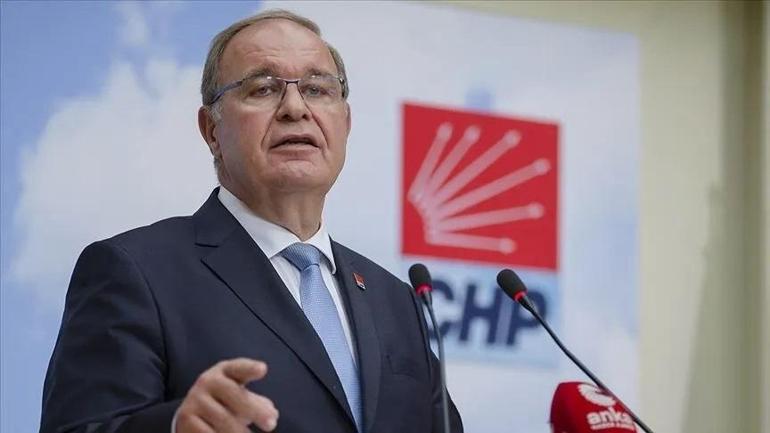 CHPde büyük arınma mı başlıyor Kılıçdaroğlu ihraç dalgasına hazırlanıyor iddiası
