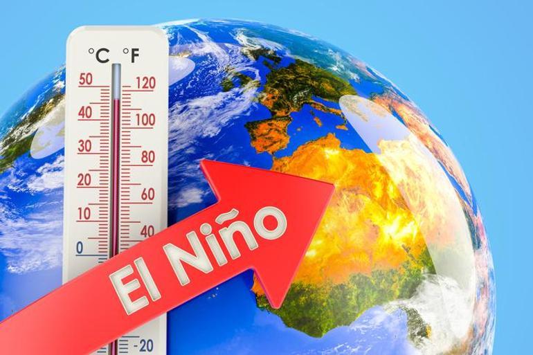 Uzmanlardan yeni El Nino uyarısı geldi Tahmin edilenden daha etkili olacak