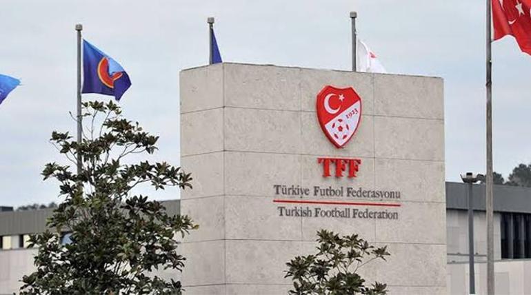 TFF, Süper Lig fikstür çekimi prosedürlerini belirledi