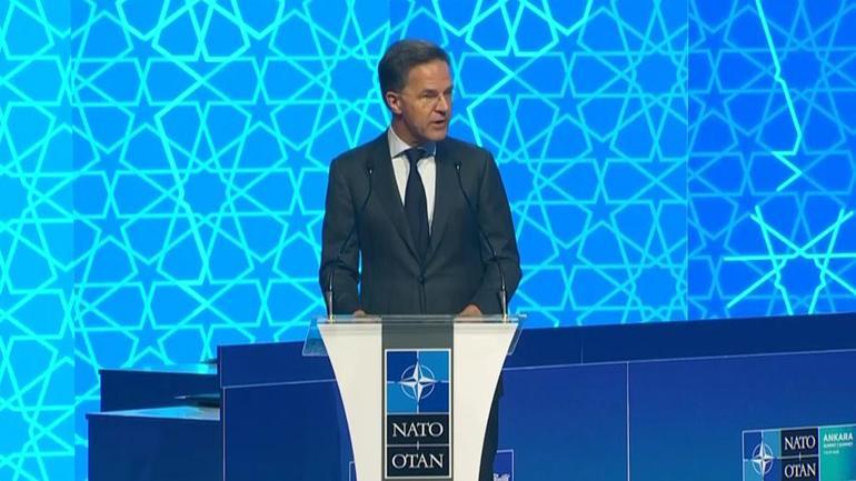 NATO’da Savunma Sanayii Forumu… Cevdet Yılmaz: Savunma ihracatı 11 milyar doları aştı