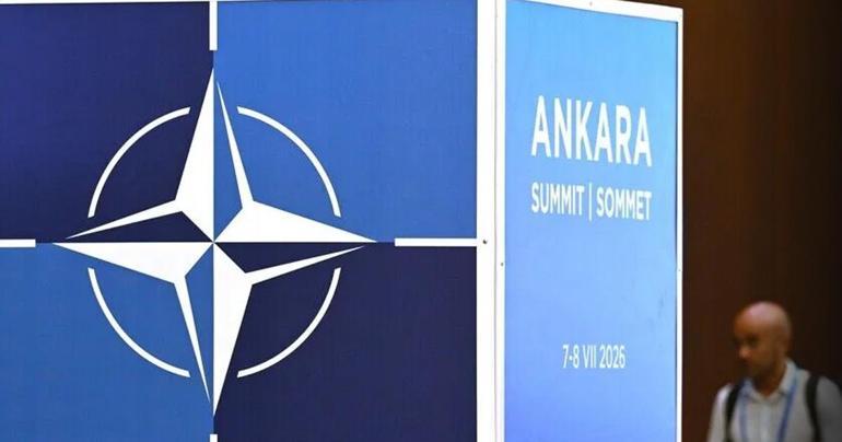 MİT Başkanı Kalından NATOda güçlü ortaklık ve eşit ilişki mesajı