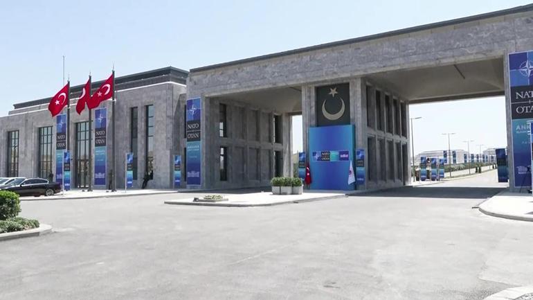 Macaristan Başbakanı’ndan NATO Zirvesi öncesi İstanbul turu