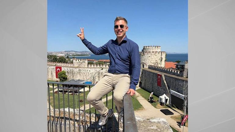 Macaristan Başbakanı’ndan NATO Zirvesi öncesi İstanbul turu
