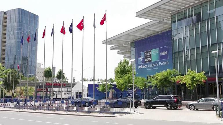 Macaristan Başbakanı’ndan NATO Zirvesi öncesi İstanbul turu