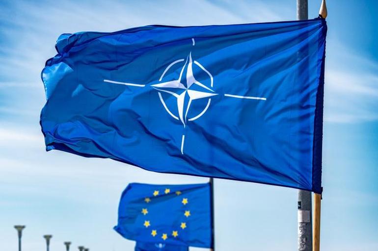 NATO VERİLERİ AÇIKLADI: İşte 2026 savunma bütçesi