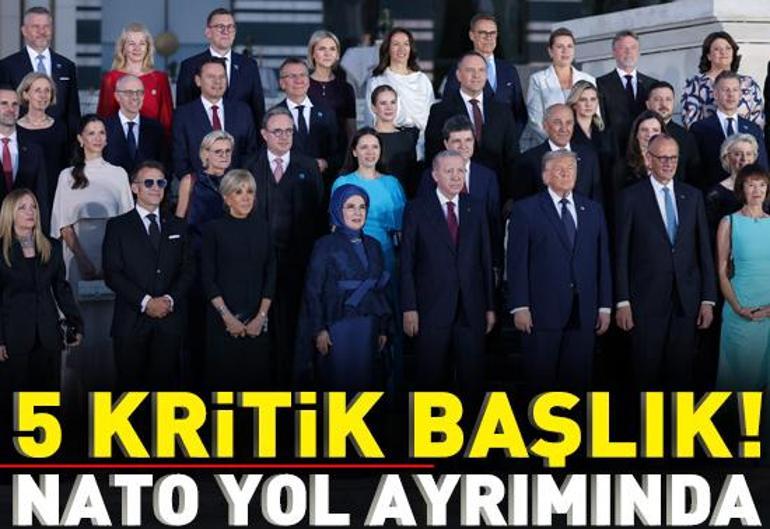 8 Temmuz 2026 Çarşamba gününün son dakika önemli gelişmeleri (CNN TÜRK 11.30 bülteni)