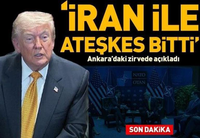 8 Temmuz 2026 Çarşamba gününün son dakika önemli gelişmeleri (CNN TÜRK 11.30 bülteni)