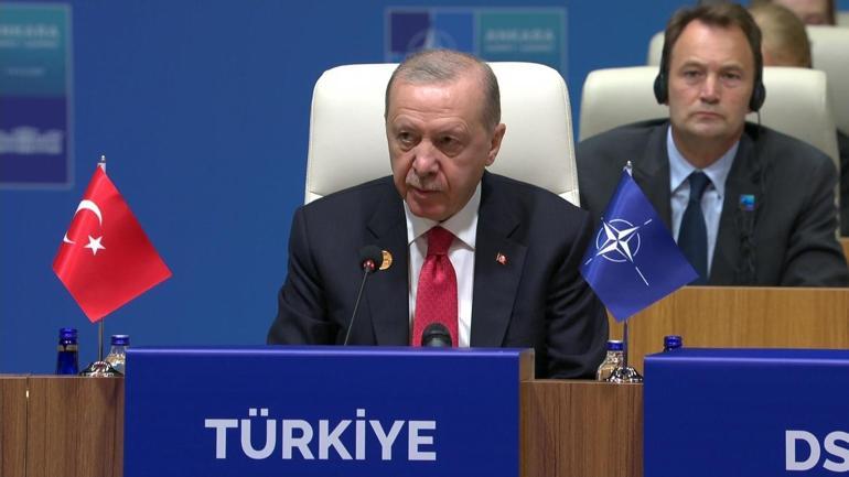 SON DAKİKA Sonuç bildirgesi yayımlandı: NATO Zirvesinde tarihi kararlar