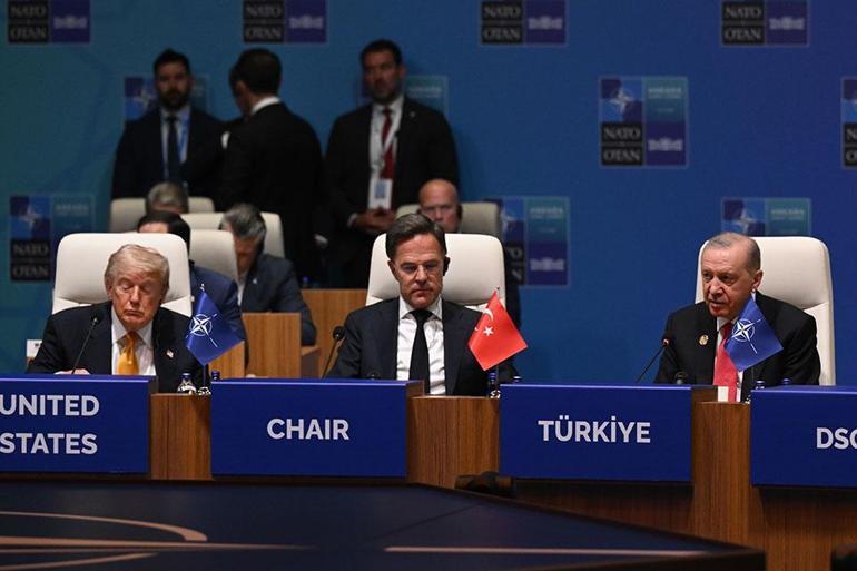 Cumhurbaşkanı Erdoğan: Savunma işbirliğinde kısıtlama kalkmalı
