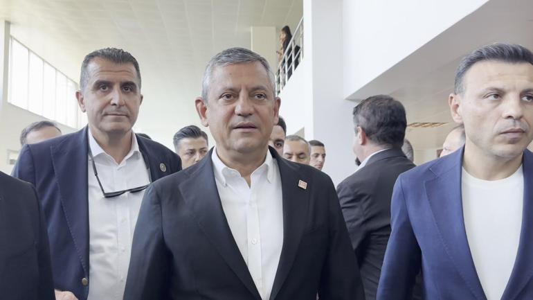 İBBye yönelik Yolsuzluk davası sürüyor: İmamoğlu salondan çıkarıldı