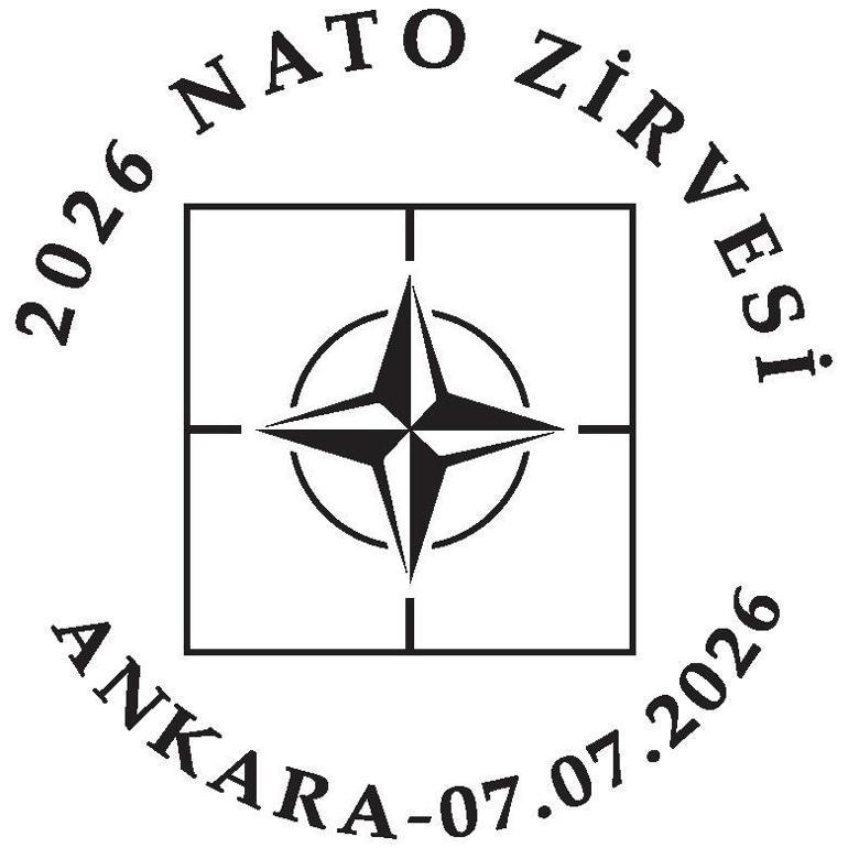 Bakan Uraloğlu duyurdu PTTden 2026 NATO Zirvesi için özel pul