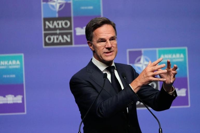SON DAKİKA Sonuç bildirgesi yayımlandı: NATO Zirvesinde tarihi kararlar