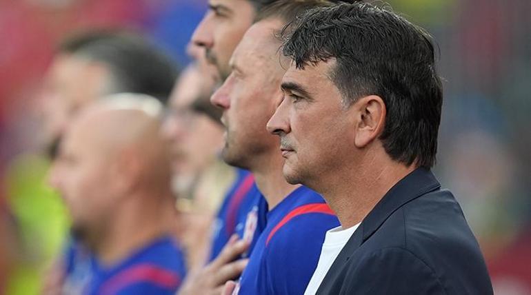 Zlatko Dalic’in Hırvatistan macerası sona erdi