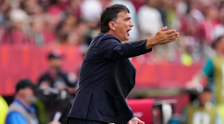 Zlatko Dalic’in Hırvatistan macerası sona erdi