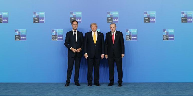 Dünya basını Ankarayı konuştu NATOda tek kazanan Erdoğan