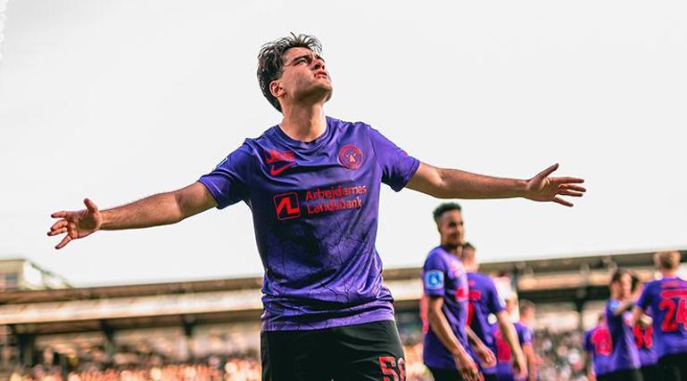 TRANSFER | Aral Şimşir, Trabzonspor’da