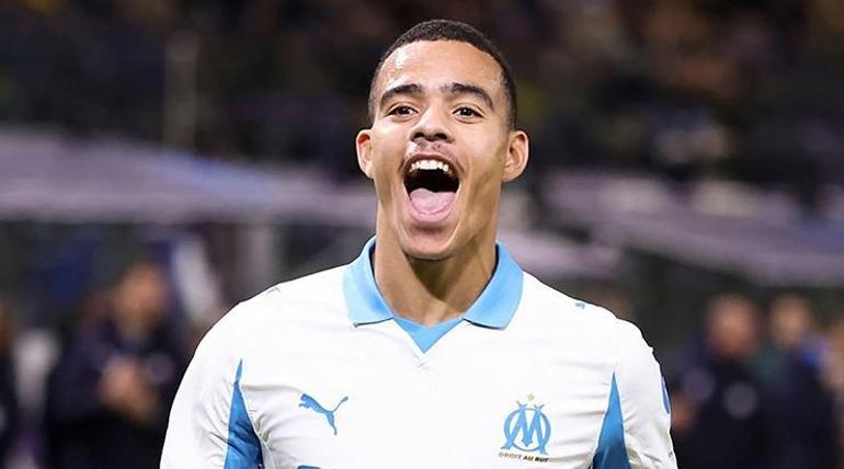 SON DAKİKA | Fenerbahçe’den transfer açıklaması: Mason Greenwood…
