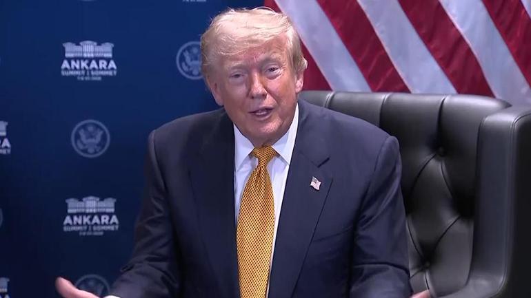 Trumpın 10 değil 12 puan dediği menü