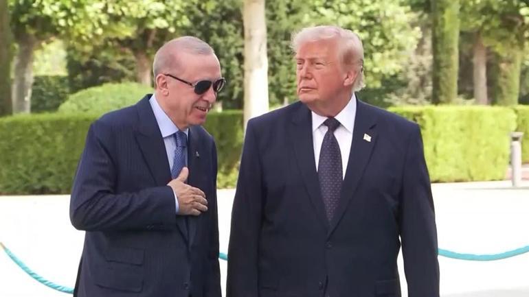 Trumpın 10 değil 12 puan dediği menü