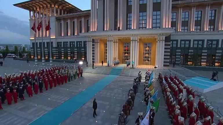 Trumpın 10 değil 12 puan dediği menü