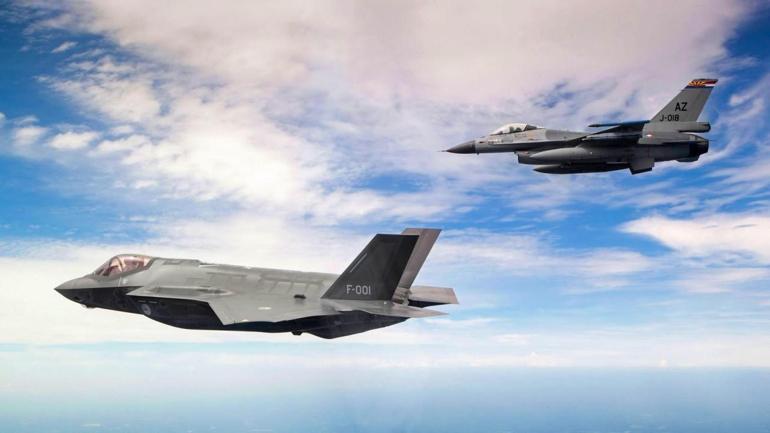 CAATSA ve F-35lerde takvim ne Ankara - Washington hattındaki konuşulan yol haritası