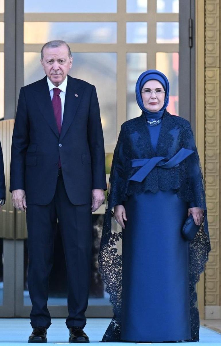 Son yılların en renkli zirvesi Dünya basını da takipteydi