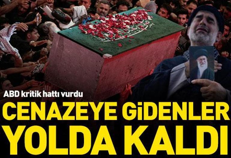 SON DAKİKA... ‘Ateşkes bitti’ dedi, tansiyon yükseldi ABD-İran arasında yine füzeler konuştu: Gerilim Körfez’e de sıçradı… İran: Vurursanız, vurulursunuz