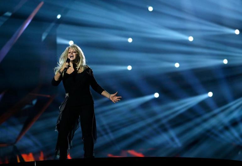 Ünlü şarkıcı Bonnie Tyler, 75 yaşında hayatını kaybetti